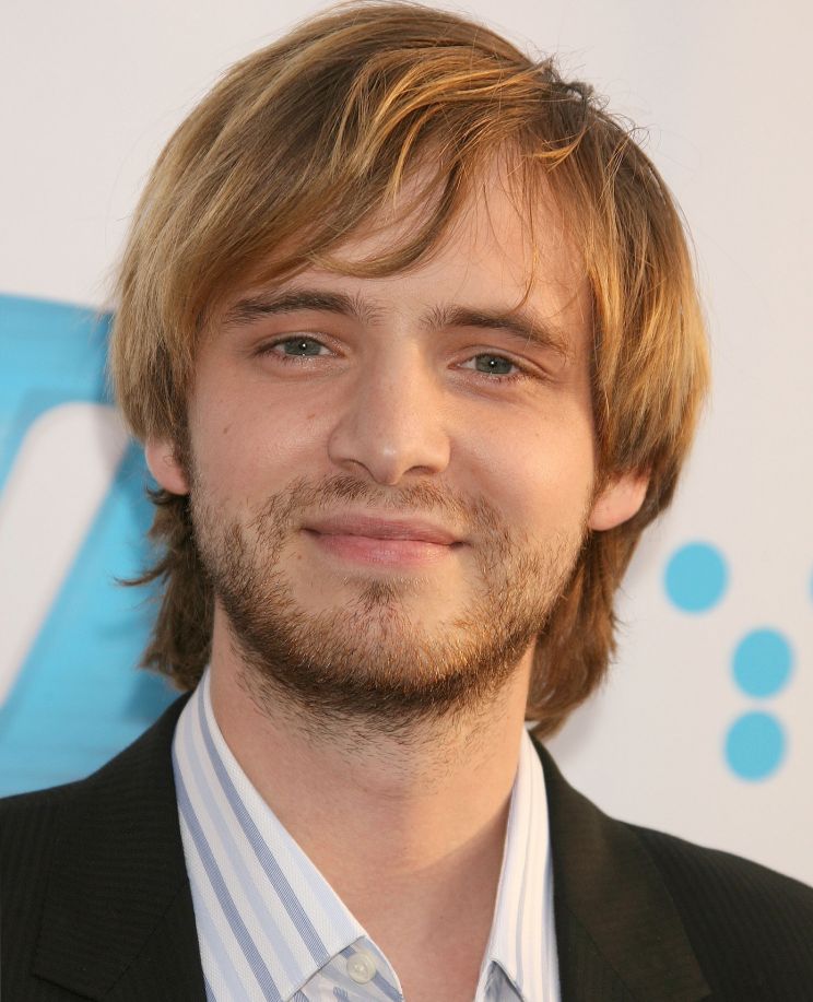 Aaron Stanford