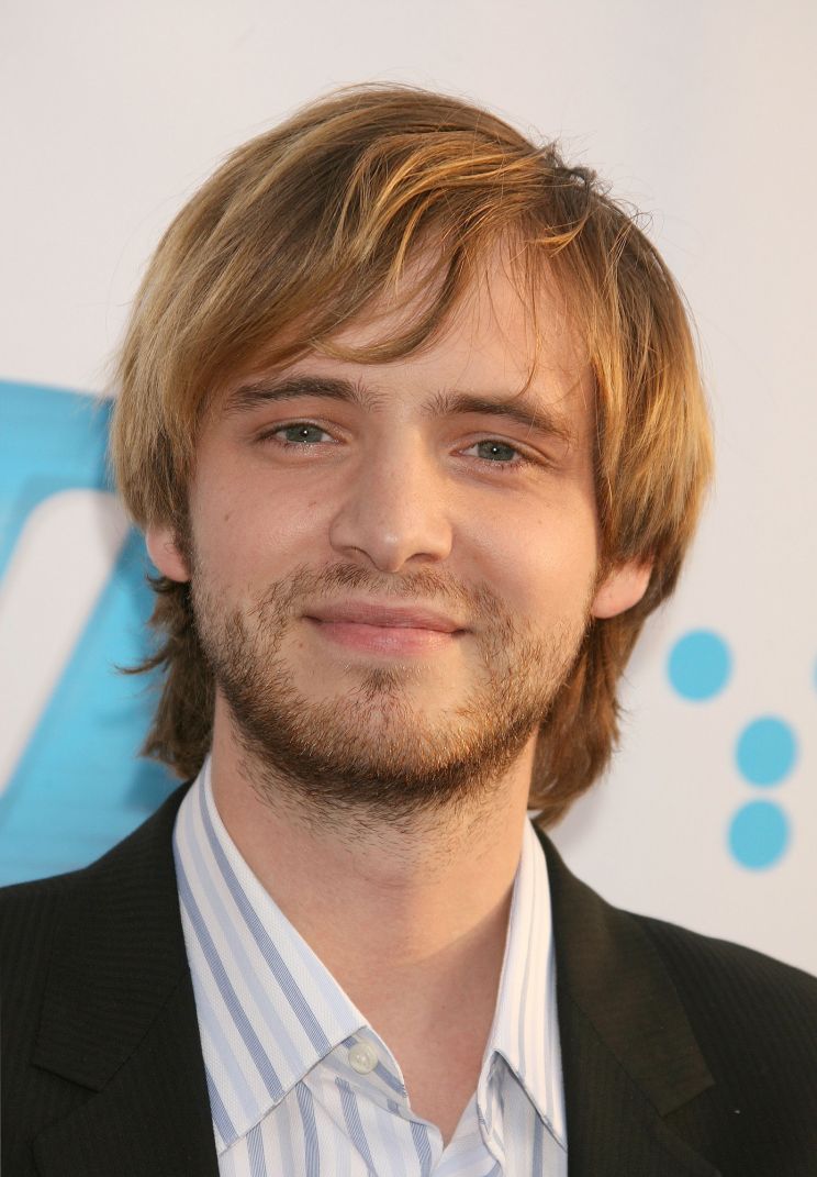 Aaron Stanford