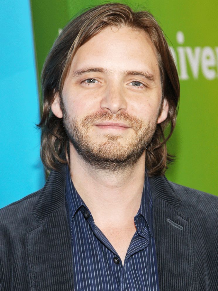 Aaron Stanford