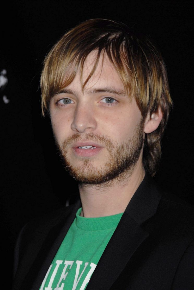 Aaron Stanford