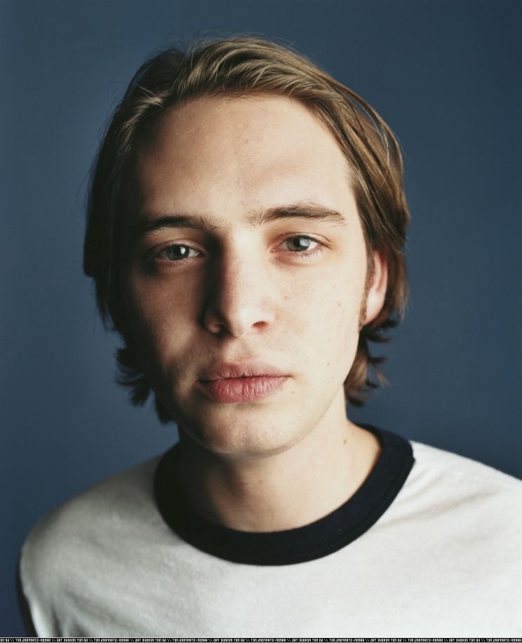 Aaron Stanford