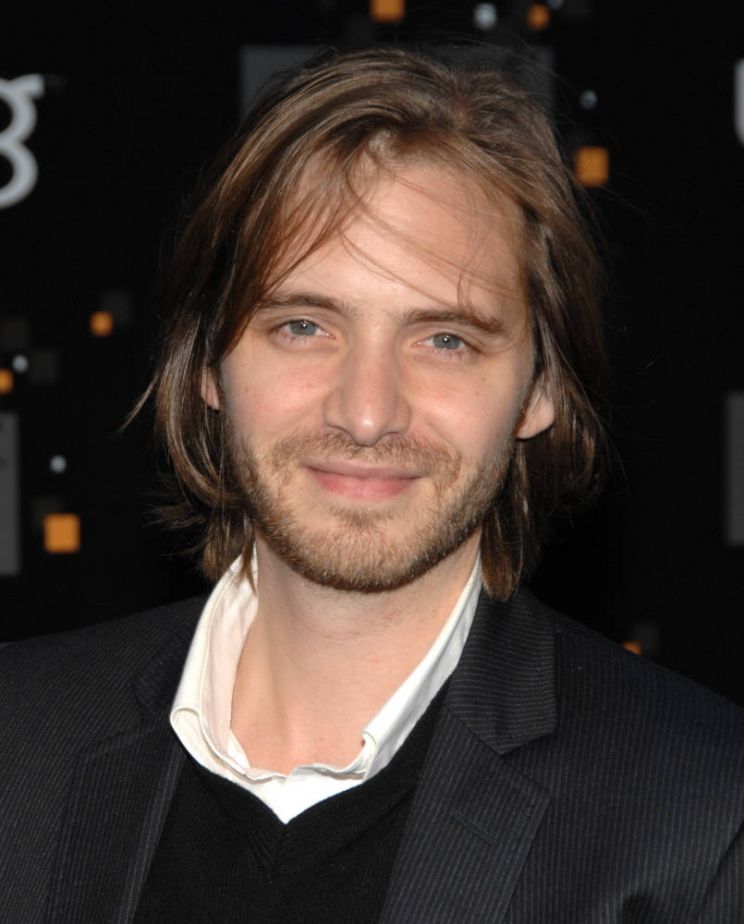 Aaron Stanford