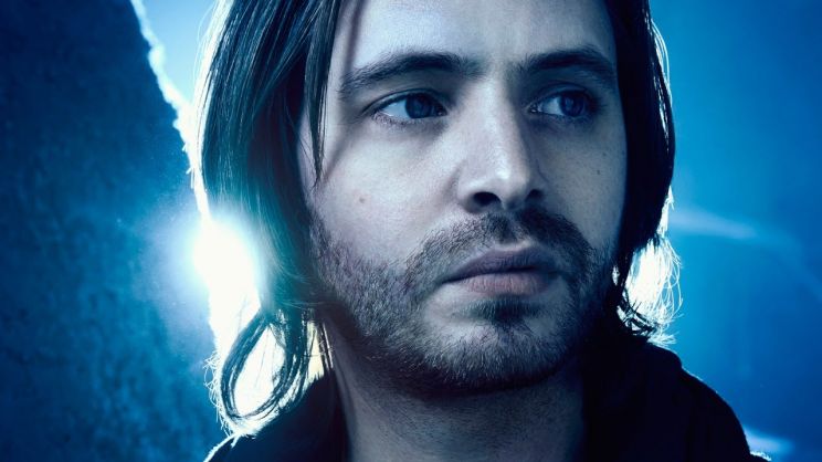 Aaron Stanford