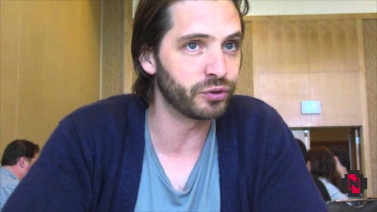 Aaron Stanford