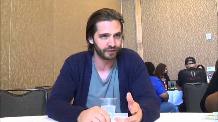 Aaron Stanford