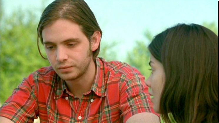 Aaron Stanford