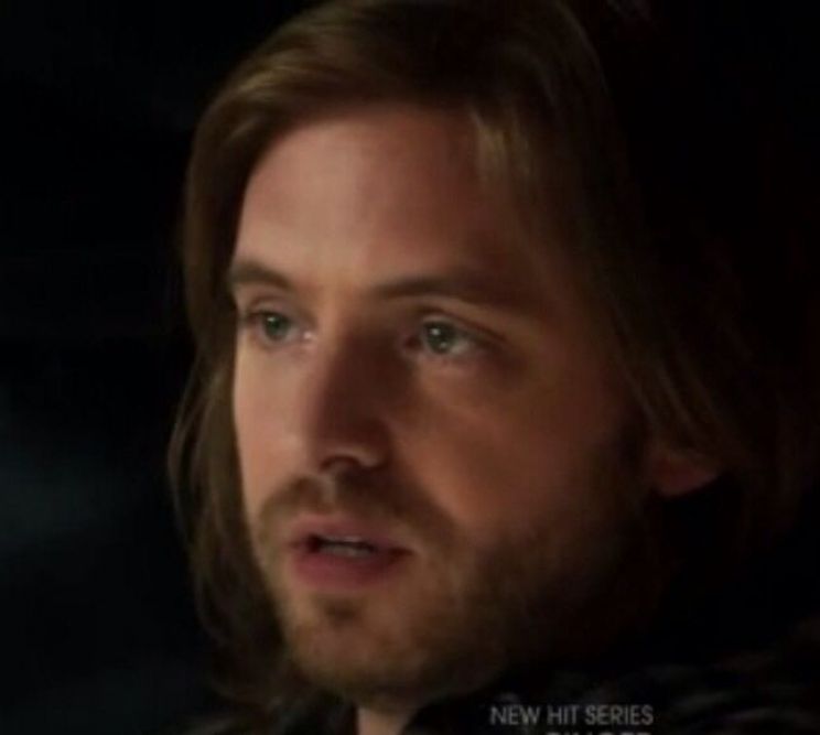 Aaron Stanford