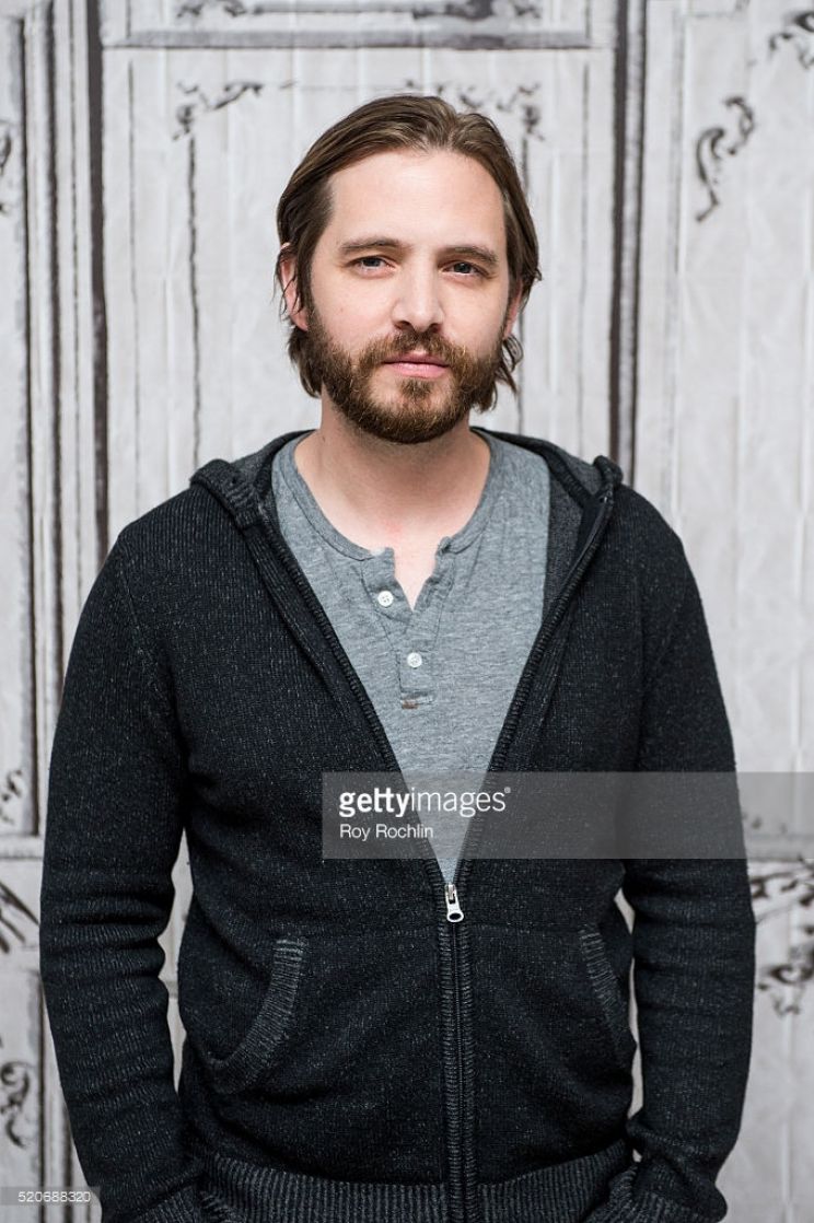 Aaron Stanford