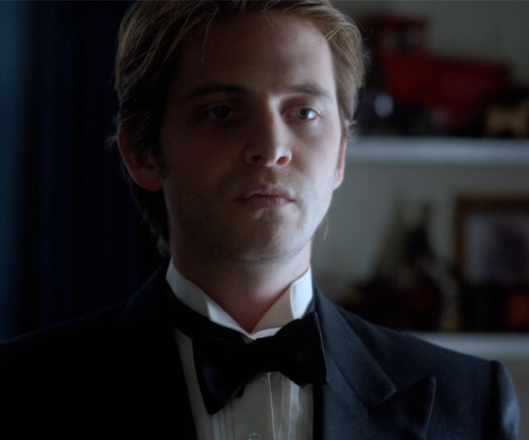 Aaron Stanford