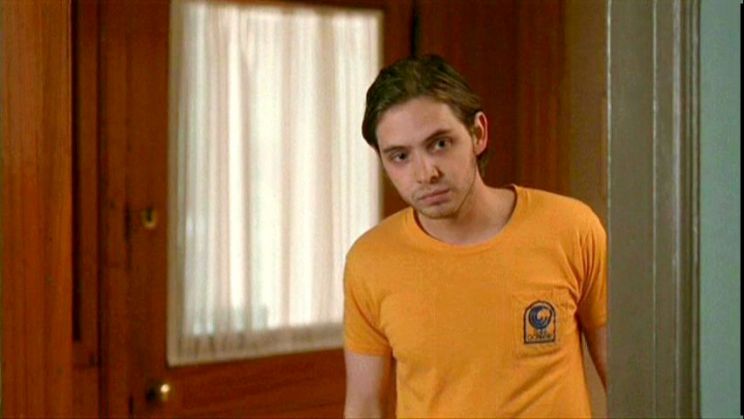 Aaron Stanford