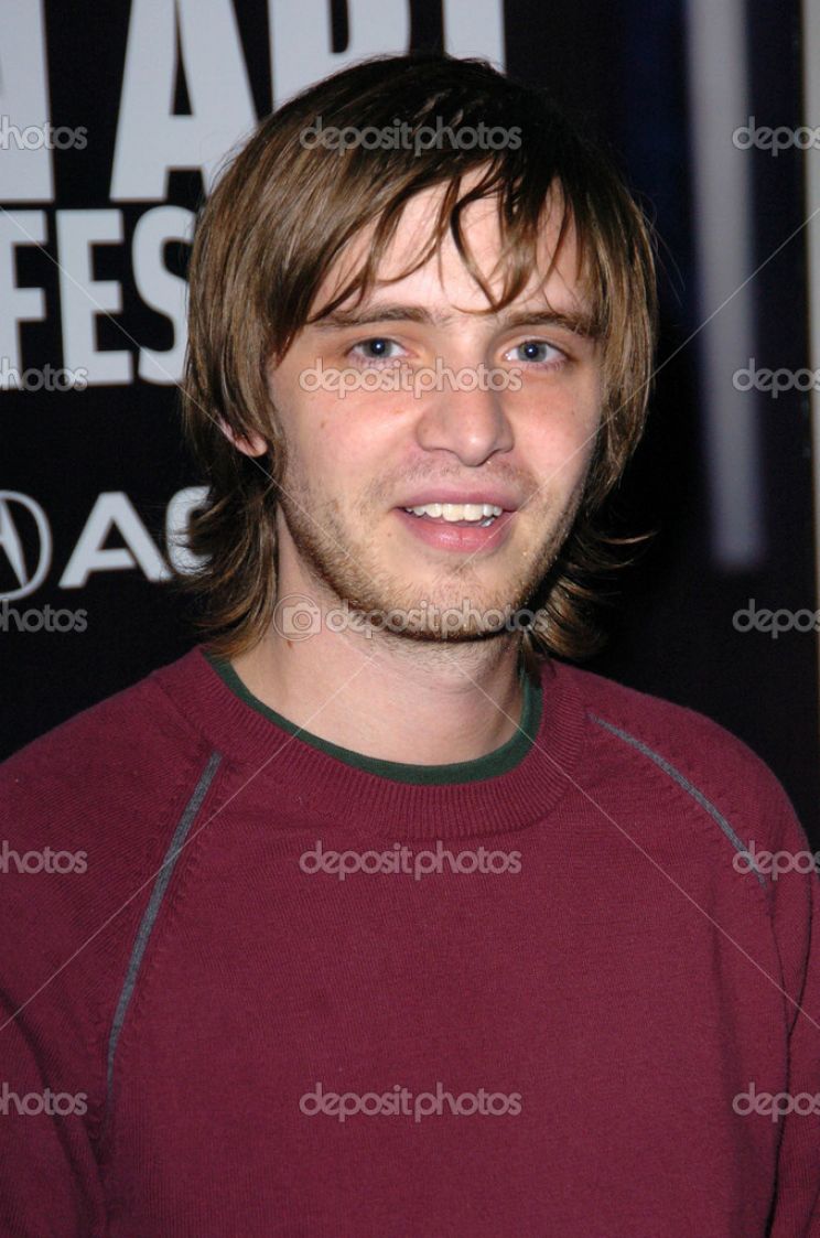 Aaron Stanford