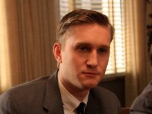 Aaron Staton