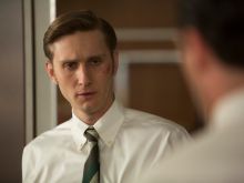 Aaron Staton