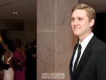 Aaron Staton