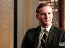 Aaron Staton