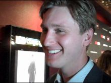 Aaron Staton