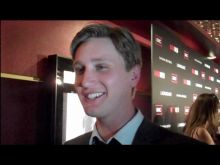 Aaron Staton