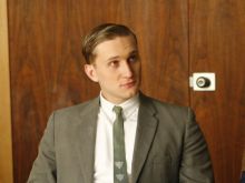 Aaron Staton