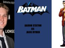 Aaron Staton