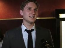 Aaron Staton