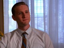 Aaron Staton