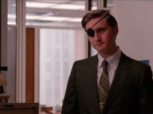 Aaron Staton