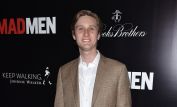 Aaron Staton