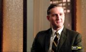 Aaron Staton