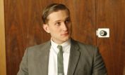 Aaron Staton