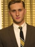 Aaron Staton