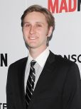 Aaron Staton