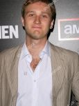 Aaron Staton