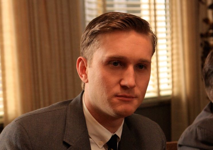 Aaron Staton