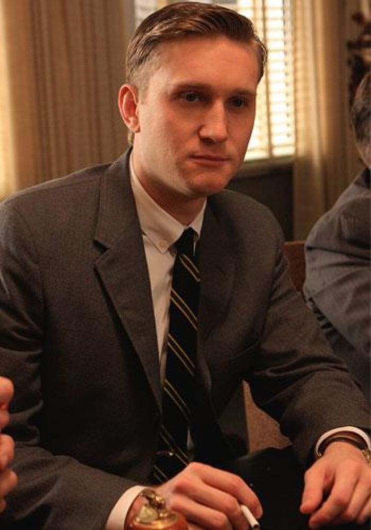 Aaron Staton