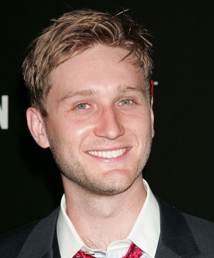 Aaron Staton