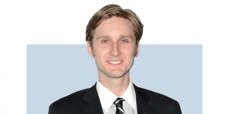 Aaron Staton