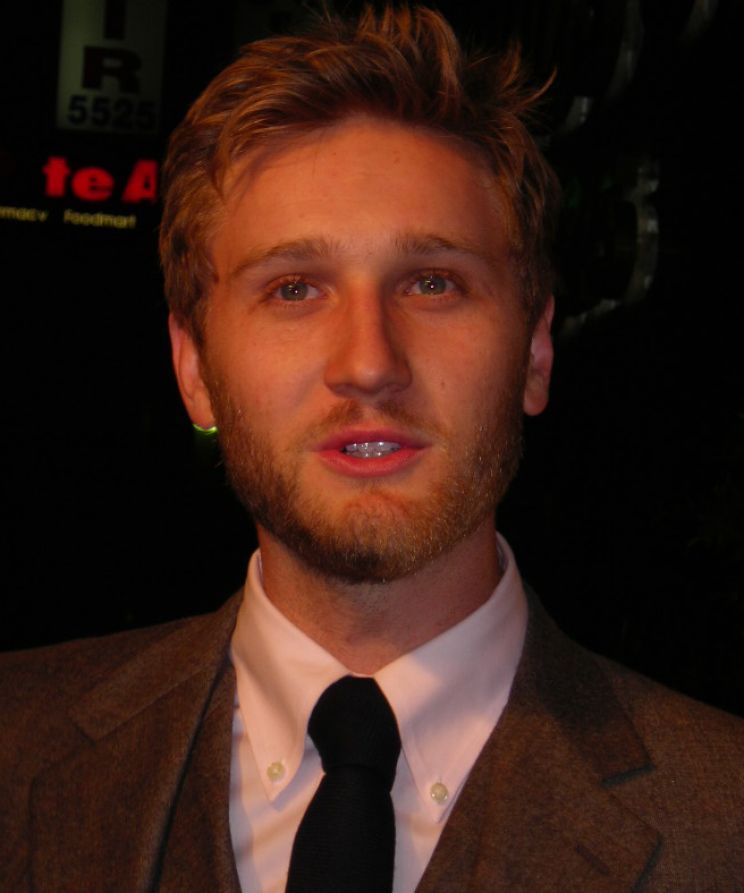 Aaron Staton