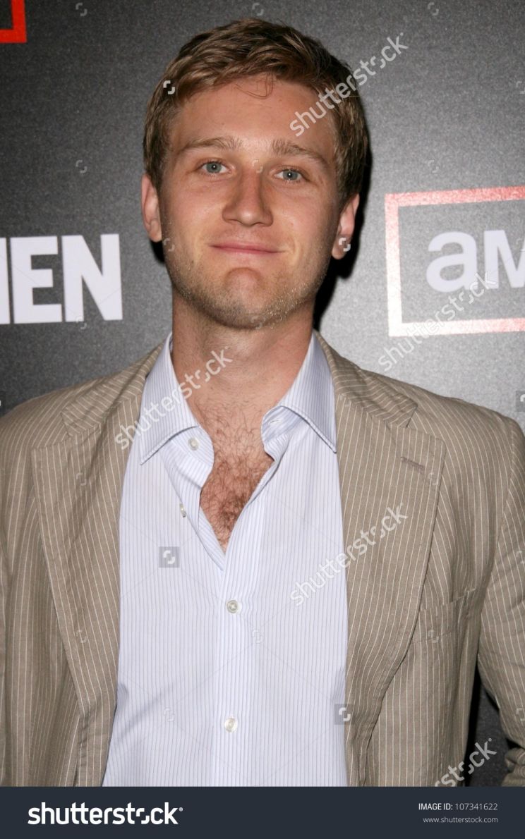 Aaron Staton