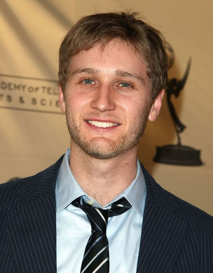 Aaron Staton