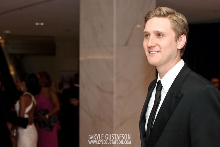 Aaron Staton