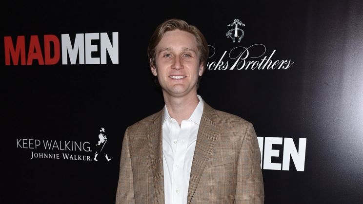 Aaron Staton