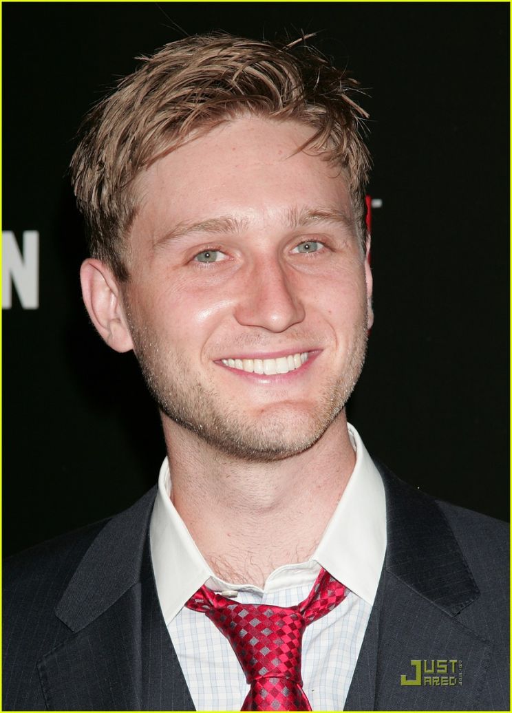 Aaron Staton