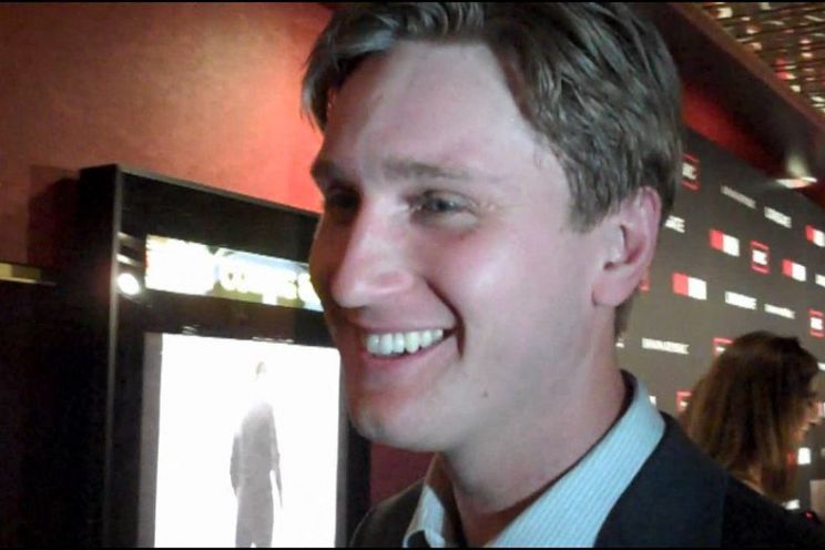 Aaron Staton