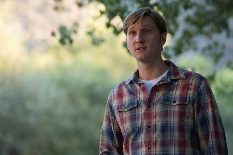 Aaron Staton