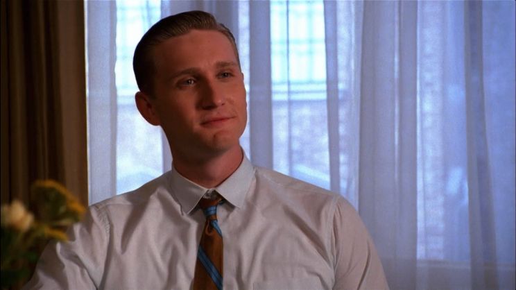 Aaron Staton