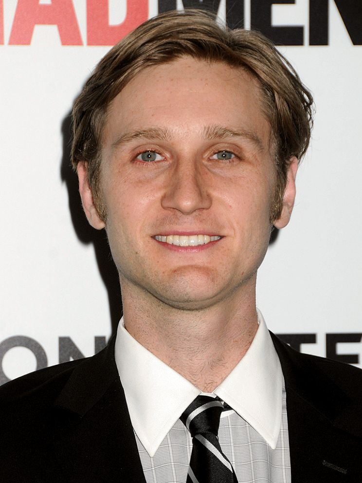 Aaron Staton