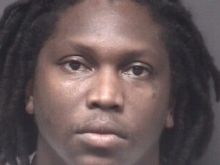 Aaron Strong