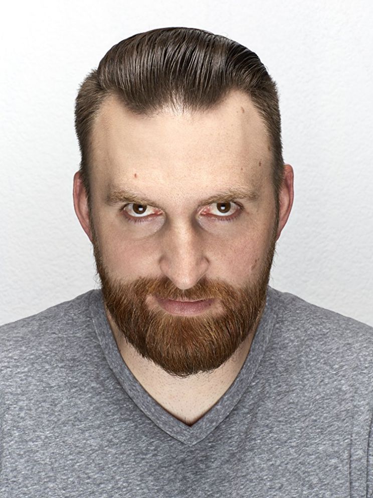 Aaron Strong