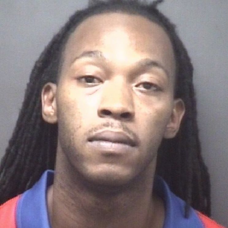 Aaron Strong