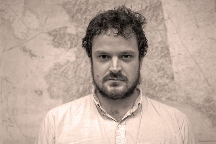 Aaron Strong